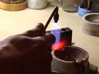 The Handmade Process Part 1