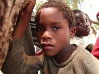 Mabantaneni 1 Care Point in Swaziland