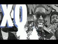 AB The Producer f./X.O., Pro'Verb, & Lyriciss - Go Hard