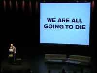 Steve Lambert on Utopia at Transmediale 10