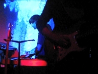 Sweet Mother Logic & VJ Bandit Live @ Green Room