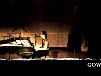 GOWAN Sololive, Guerrilla Soldier 1996
