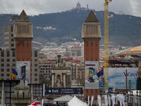 MWC 2010 in 60 seconden