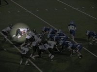 #98 CASON THOMAS 2009 HIGHLIGHTS