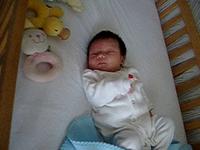 Sasha 1st video steps