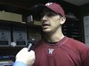 Head Baseball Coach Aaron Swick