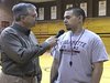 Head Men's Basketball Coach Kip Ioane