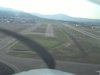 Flying Pattern Around Gillespie Field (KSEE)
