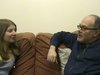 Interview with Dominic Hill