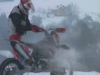 Paweł Szymkowski - Winter Funnn