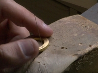The Handmade Process Part 3