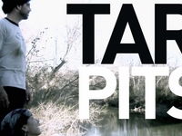 Tar Pits - Color Treated