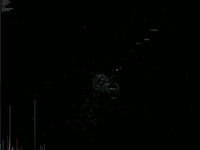 Using code_swarm on Songbird 1.2 code