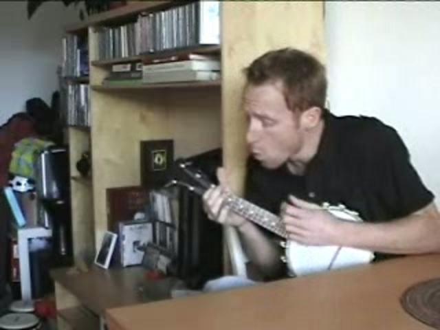 Pas bêtes les bêtes (version live)