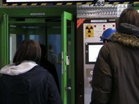 Hackers @ CERN - LHCb