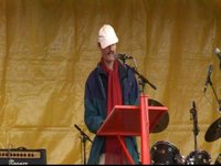 Johan van Someren - FNF2009
