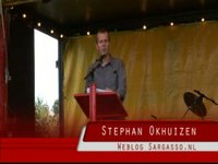 Stephan Okhuizen (Sargasso) - FNF2009