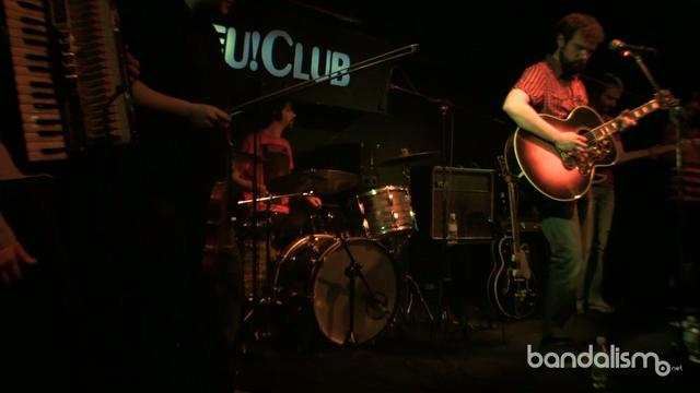 Thumbnail of video Pájaro Sunrise - The Things You Cherish Most