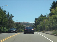 FOLLOWED JASON to ALAMO