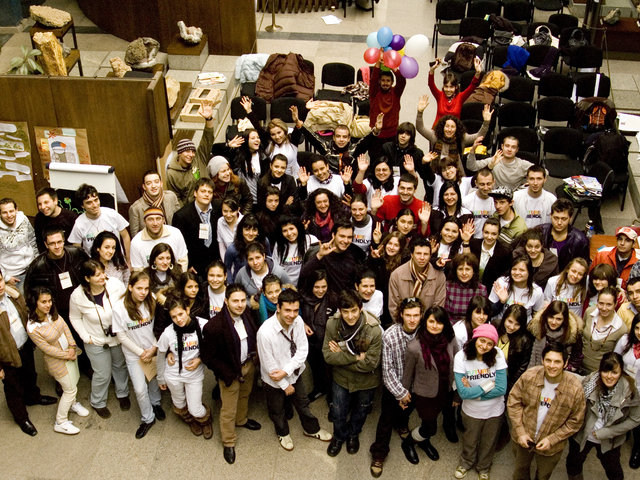 IDEA Workshop 2010
