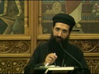 The Parable Of The Talents (Arabic) - Fr Mina Guirgis