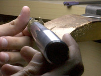 The Handmade Process Part 4