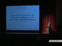 Jeff Blais-Designing for Mobile Experiences