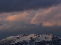 BIG SKY WINTER