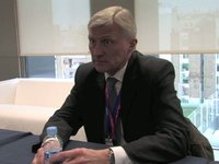 Anssi Vanjoki over de Nokia N97 problemen
