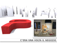 C'era una volta il negozio
