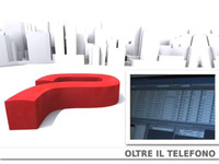 Oltre il telefono