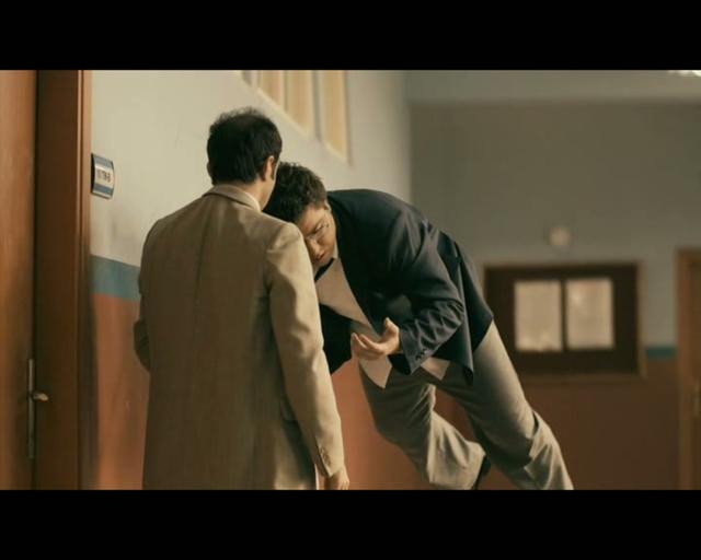Çok Filim Hareketler Bunlar Orjinal Fragman İzle HD