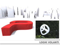 Loghi volanti