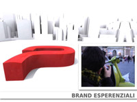 Brand esperenziali