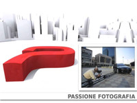 Passione fotografia