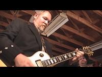 Gael Warning - Carolina Scots