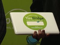 Launch of the “YOUbridge” operation