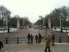 Buckingham Palace - Point Of View