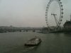 London Eye / Ferry