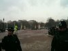 Buckingham Palace - 12th Day Of Christmas