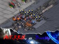 AsTeRRiX the Movie 2009