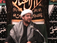 02-22-2010 Martyrdom of Imam Hasan al Askari (as)
