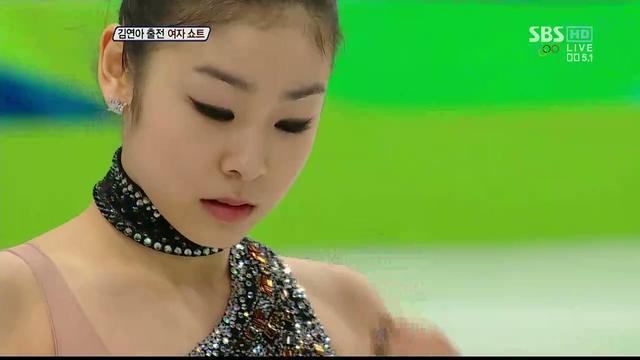 2010.0224 Vancouver.Olympic.Ladies.Short.Yuna.Kim.007