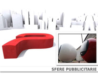 Sfere pubblicitarie