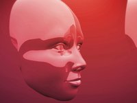 Untitled (Red)
