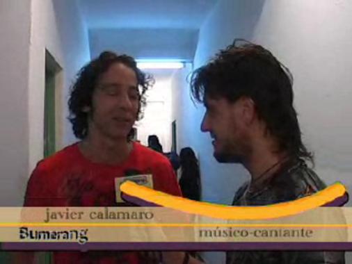 CALAMARO EN BUMERANG