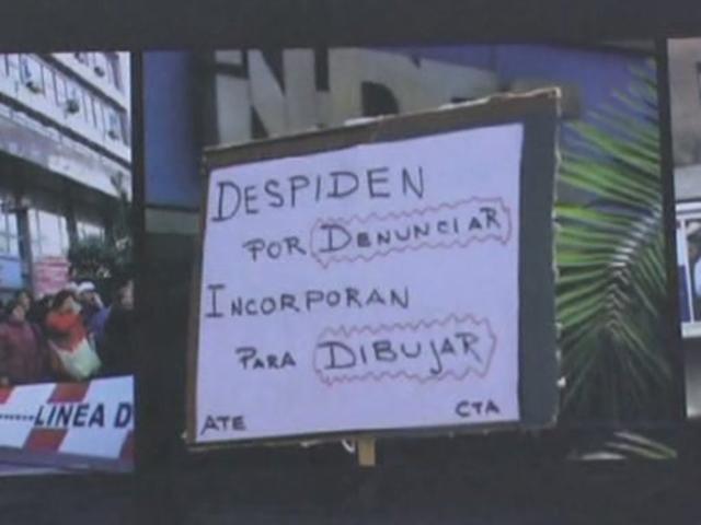 3 Años de Lucha!!!!