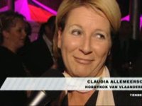 roeselare award januari 2010