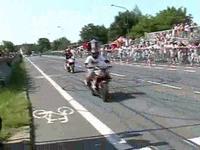 Stunter 13 w TVP Opole