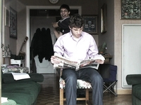 Lamb to the Slaughter - Short film